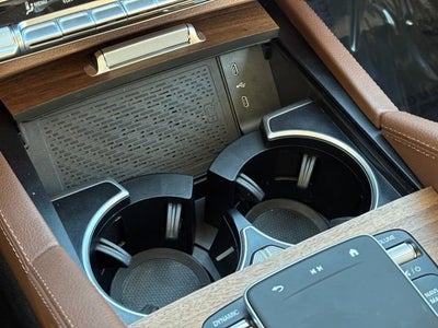 2025 Mercedes-Benz GLE GLE 350 4MATIC®