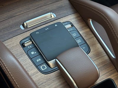 2025 Mercedes-Benz GLE GLE 350 4MATIC®