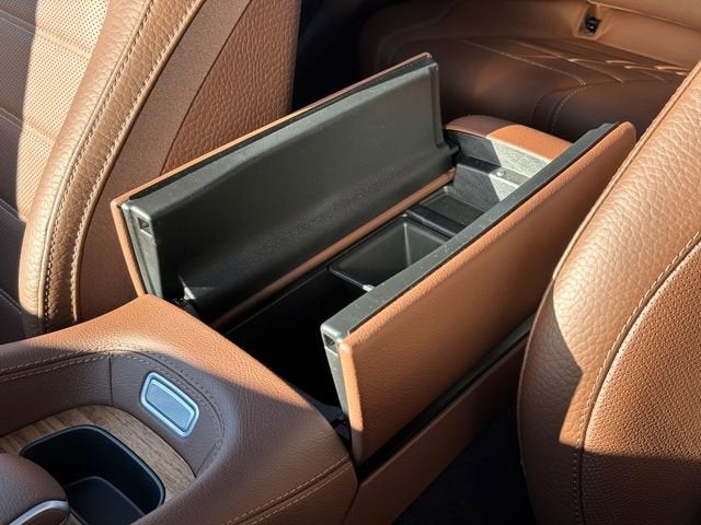 2025 Mercedes-Benz GLE GLE 350 4MATIC®