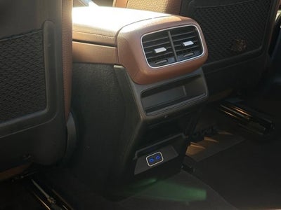 2025 Mercedes-Benz GLE GLE 350 4MATIC®