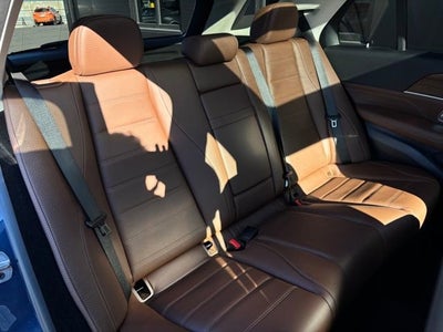 2025 Mercedes-Benz GLE GLE 350 4MATIC®