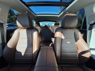 2025 Mercedes-Benz GLE GLE 350 4MATIC®