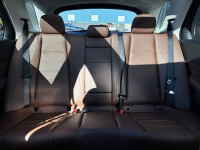 2025 Mercedes-Benz GLE GLE 350 4MATIC®