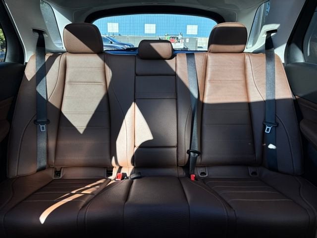 2025 Mercedes-Benz GLE GLE 350 4MATIC®