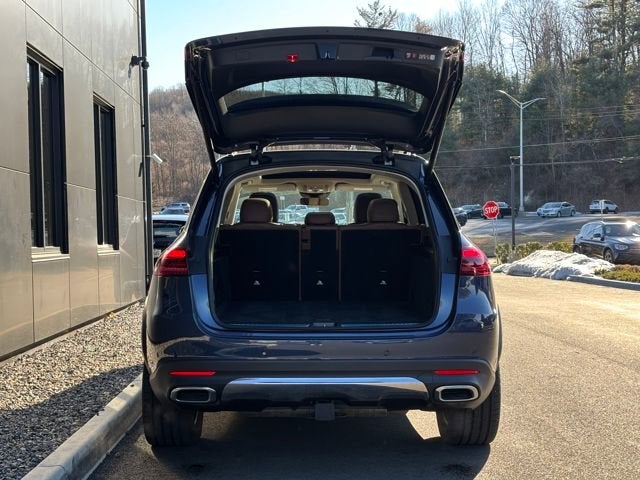 2025 Mercedes-Benz GLE GLE 350 4MATIC®