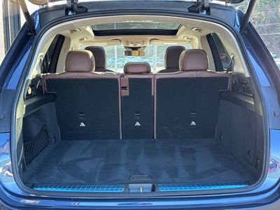 2025 Mercedes-Benz GLE GLE 350 4MATIC®