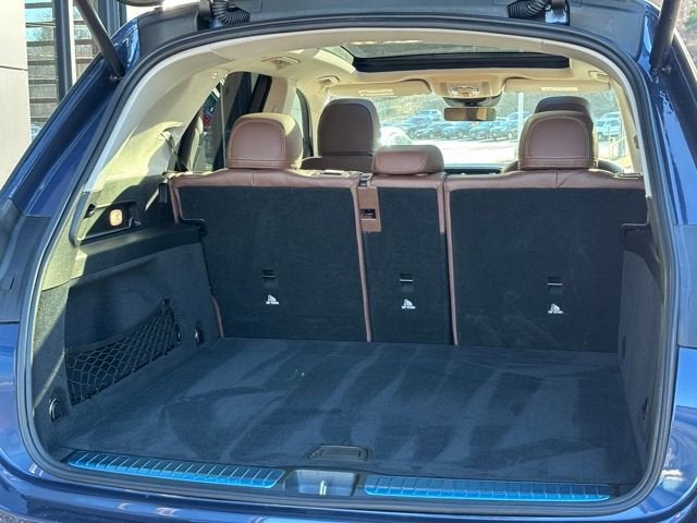 2025 Mercedes-Benz GLE GLE 350 4MATIC®