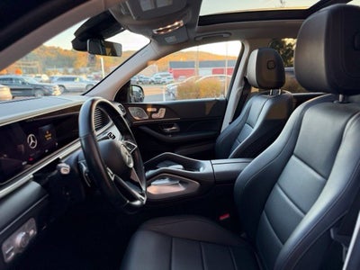2024 Mercedes-Benz GLE GLE 350 4MATIC®