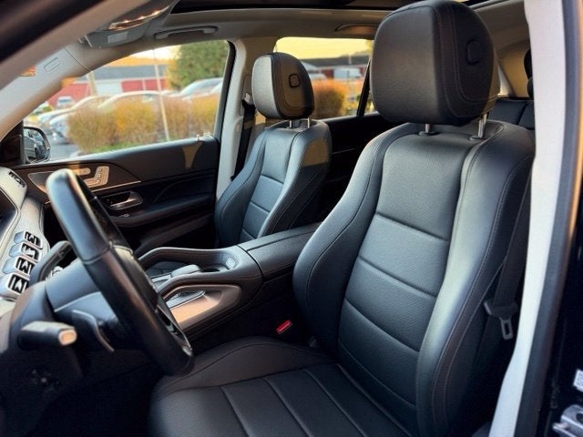 2024 Mercedes-Benz GLE GLE 350 4MATIC®