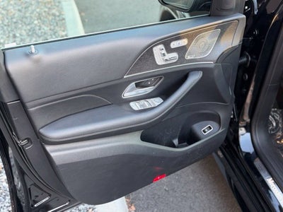 2024 Mercedes-Benz GLE GLE 350 4MATIC®