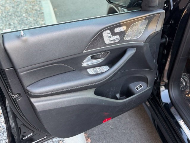 2024 Mercedes-Benz GLE GLE 350 4MATIC®