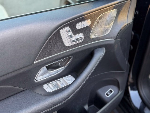 2024 Mercedes-Benz GLE GLE 350 4MATIC®