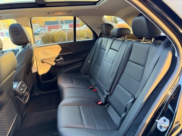 2024 Mercedes-Benz GLE GLE 350 4MATIC®