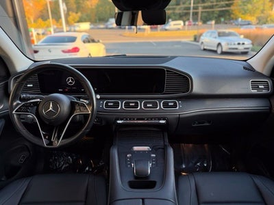 2024 Mercedes-Benz GLE GLE 350 4MATIC®