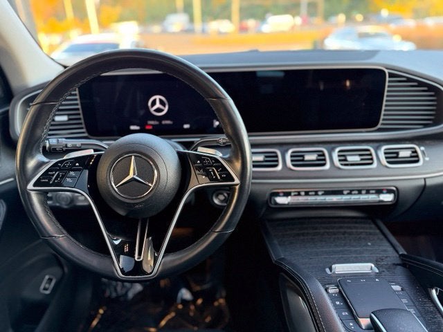 2024 Mercedes-Benz GLE GLE 350 4MATIC®
