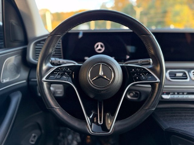 2024 Mercedes-Benz GLE GLE 350 4MATIC®