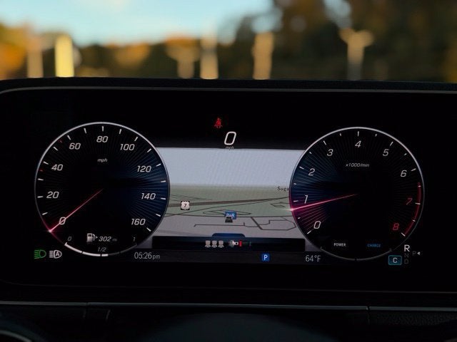 2024 Mercedes-Benz GLE GLE 350 4MATIC®