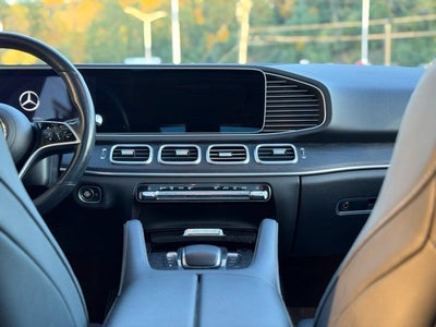 2024 Mercedes-Benz GLE GLE 350 4MATIC®