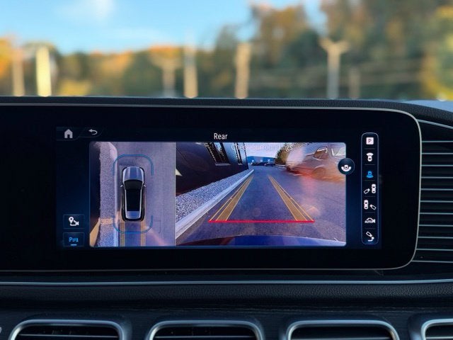 2024 Mercedes-Benz GLE GLE 350 4MATIC®