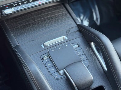 2024 Mercedes-Benz GLE GLE 350 4MATIC®
