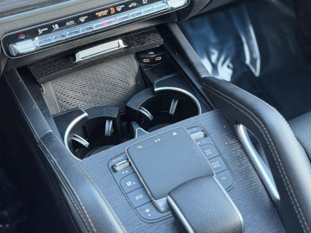 2024 Mercedes-Benz GLE GLE 350 4MATIC®