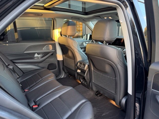 2024 Mercedes-Benz GLE GLE 350 4MATIC®