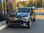 2024 Mercedes-Benz GLE GLE 350 4MATIC®