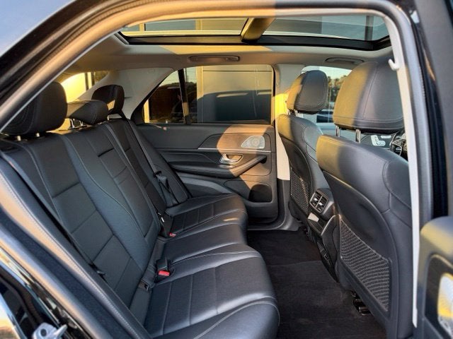 2024 Mercedes-Benz GLE GLE 350 4MATIC®