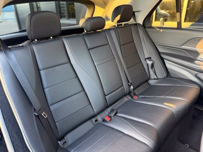 2024 Mercedes-Benz GLE GLE 350 4MATIC®