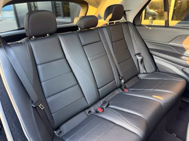 2024 Mercedes-Benz GLE GLE 350 4MATIC®