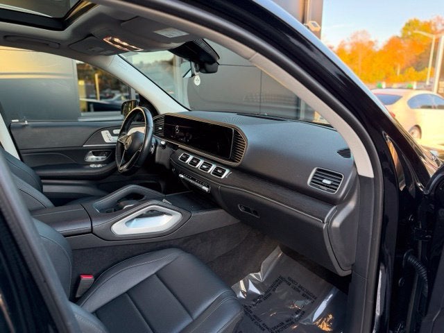 2024 Mercedes-Benz GLE GLE 350 4MATIC®