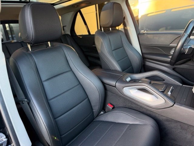 2024 Mercedes-Benz GLE GLE 350 4MATIC®
