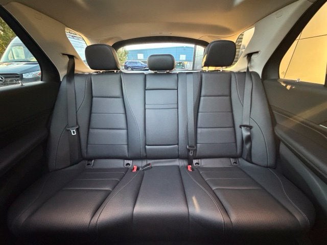 2024 Mercedes-Benz GLE GLE 350 4MATIC®