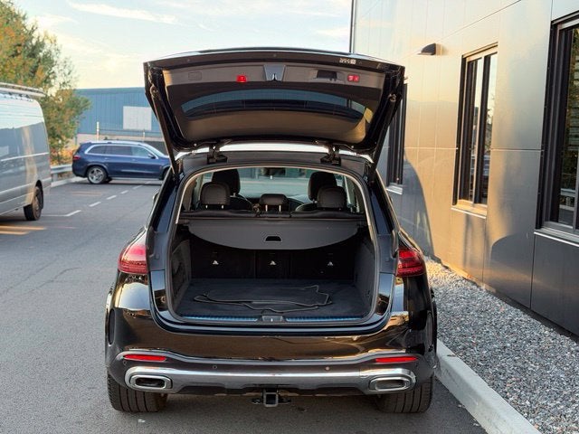 2024 Mercedes-Benz GLE GLE 350 4MATIC®