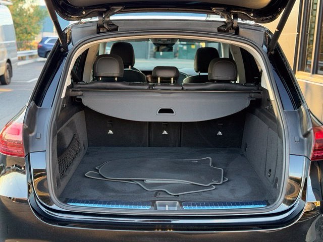 2024 Mercedes-Benz GLE GLE 350 4MATIC®