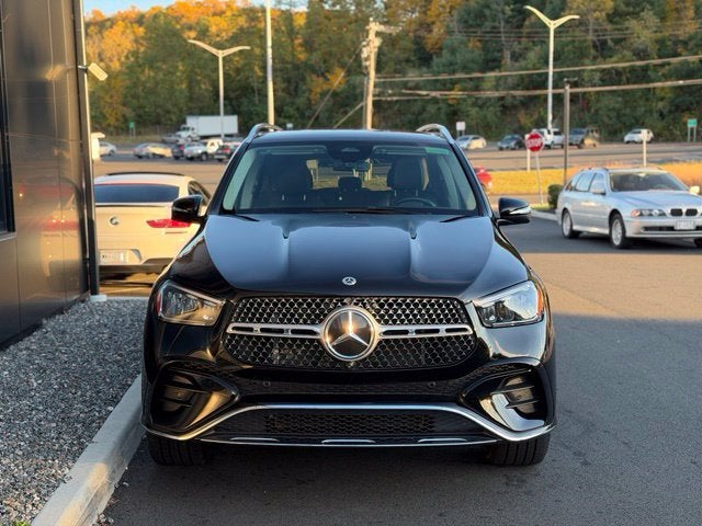 2024 Mercedes-Benz GLE GLE 350 4MATIC®