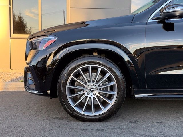 2024 Mercedes-Benz GLE GLE 350 4MATIC®