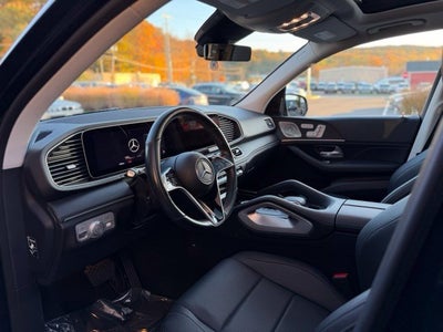 2024 Mercedes-Benz GLE GLE 350 4MATIC®