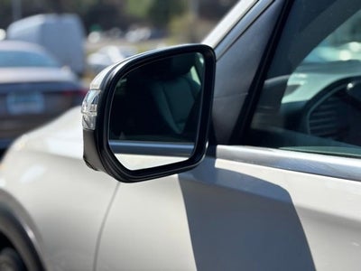 2025 Mercedes-Benz GLE GLE 350 4MATIC®