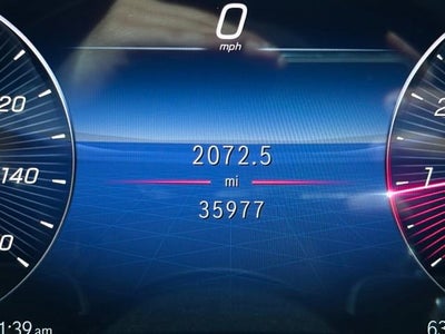 2025 Mercedes-Benz GLE GLE 350 4MATIC®