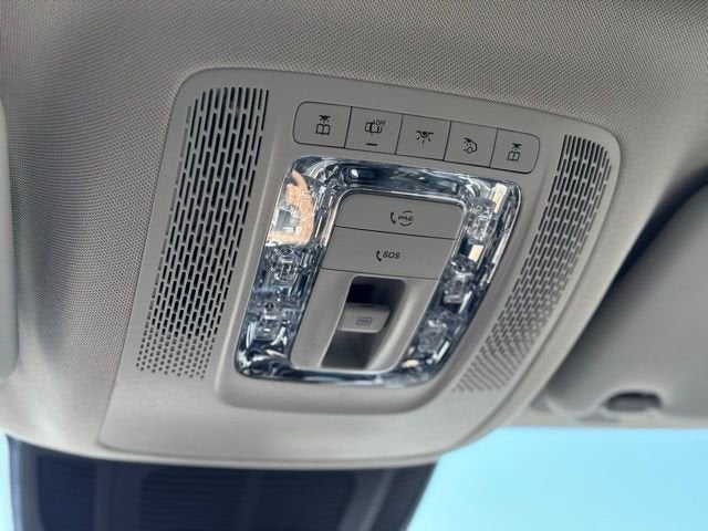 2025 Mercedes-Benz GLE GLE 350 4MATIC®