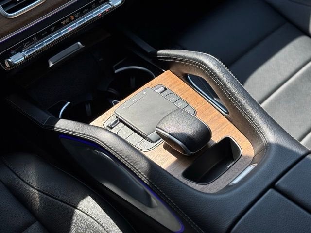 2025 Mercedes-Benz GLE GLE 350 4MATIC®