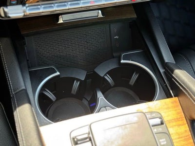 2025 Mercedes-Benz GLE GLE 350 4MATIC®