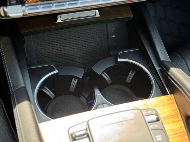 2025 Mercedes-Benz GLE GLE 350 4MATIC®