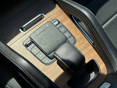 2025 Mercedes-Benz GLE GLE 350 4MATIC®