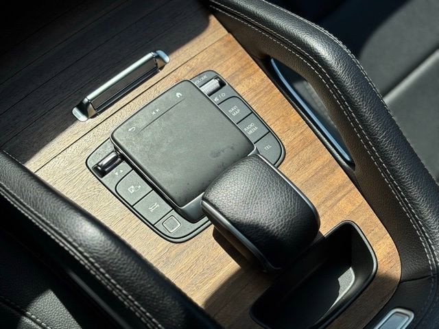 2025 Mercedes-Benz GLE GLE 350 4MATIC®