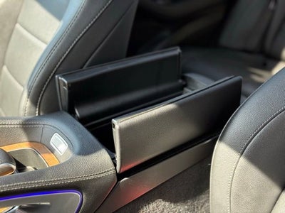 2025 Mercedes-Benz GLE GLE 350 4MATIC®