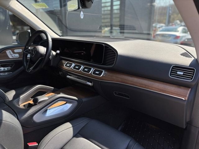 2025 Mercedes-Benz GLE GLE 350 4MATIC®