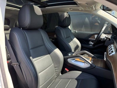 2025 Mercedes-Benz GLE GLE 350 4MATIC®