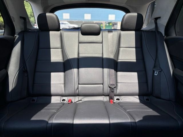 2025 Mercedes-Benz GLE GLE 350 4MATIC®